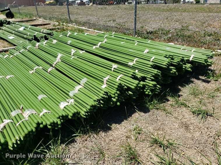 image for item DP7859 Approximately 1,220 landscape stakes