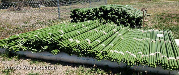 image for item DP7859 Approximately 1,220 landscape stakes