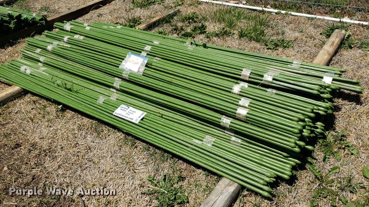 image for item DP7860 Approximately 350 landscape stakes