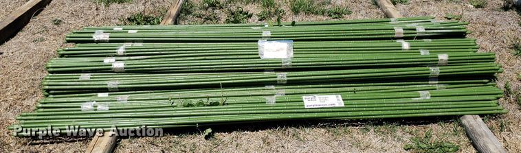 image for item DP7860 Approximately 350 landscape stakes