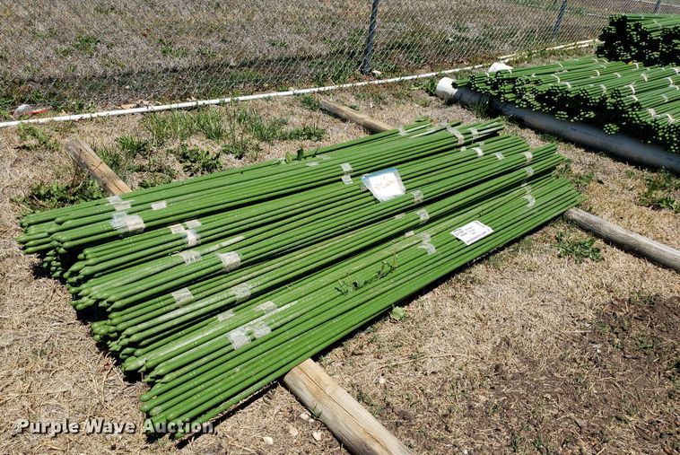 image for item DP7860 Approximately 350 landscape stakes