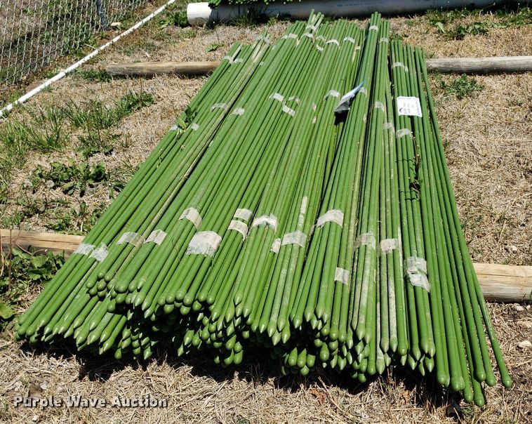 image for item DP7860 Approximately 350 landscape stakes
