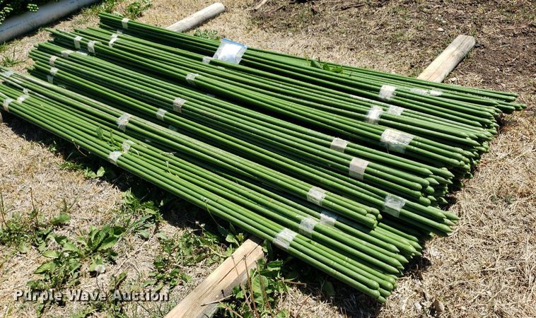 image for item DP7860 Approximately 350 landscape stakes