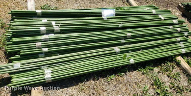 image for item DP7860 Approximately 350 landscape stakes