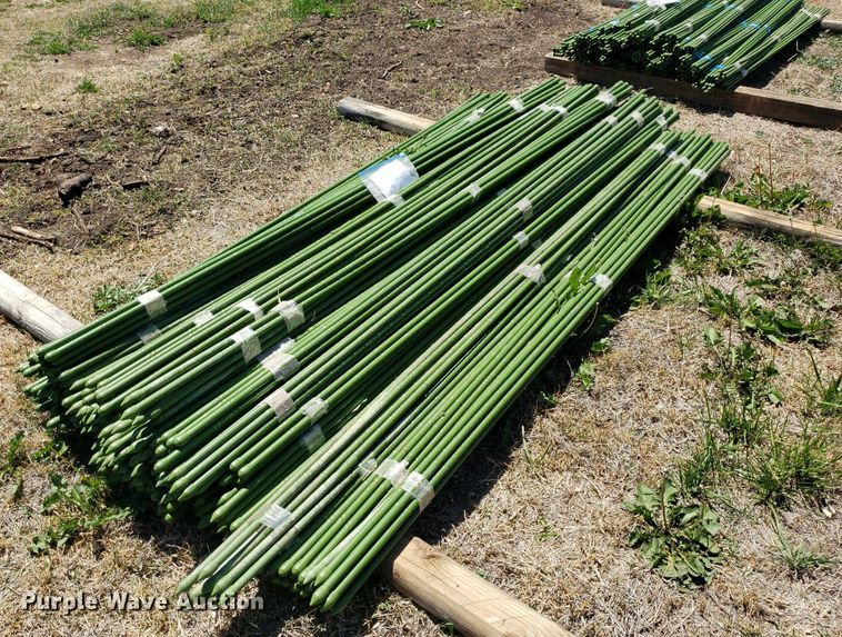 image for item DP7860 Approximately 350 landscape stakes