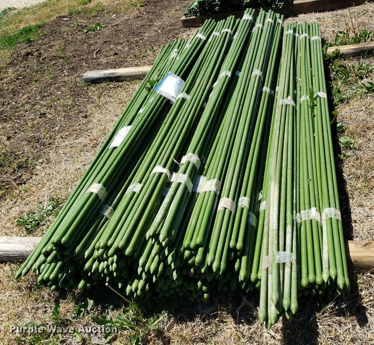 image for item DP7860 Approximately 350 landscape stakes