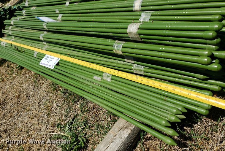 image for item DP7860 Approximately 350 landscape stakes