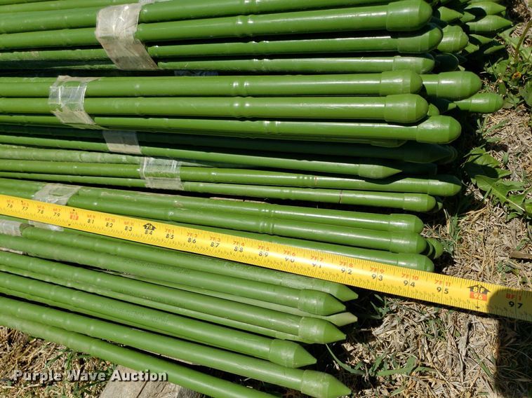 image for item DP7860 Approximately 350 landscape stakes