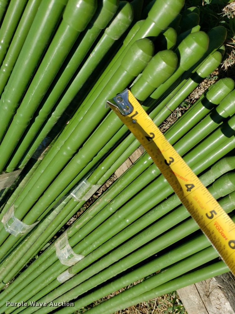 image for item DP7860 Approximately 350 landscape stakes