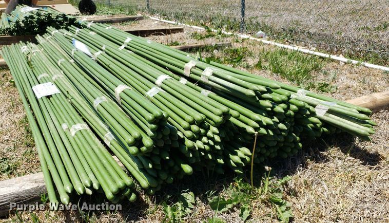image for item DP7860 Approximately 350 landscape stakes