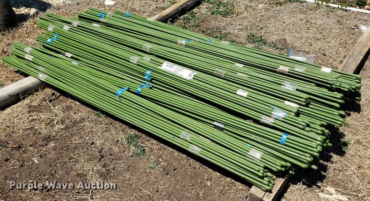 image for item DP7861 Approximately 660 landscape stakes