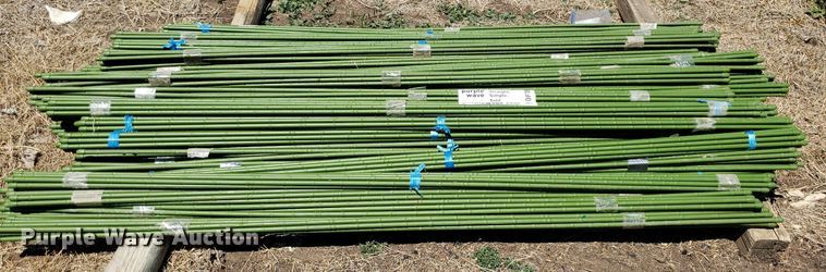 image for item DP7861 Approximately 660 landscape stakes