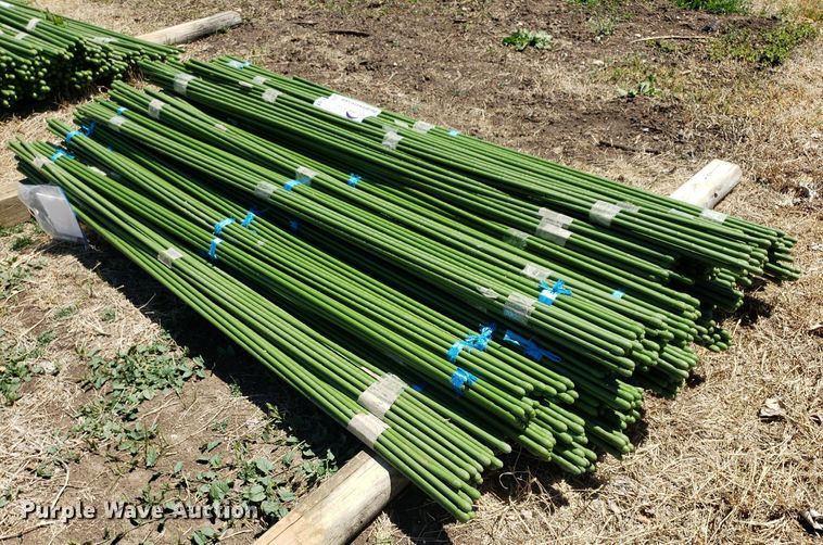 image for item DP7861 Approximately 660 landscape stakes