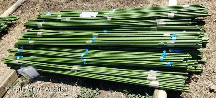 image for item DP7861 Approximately 660 landscape stakes