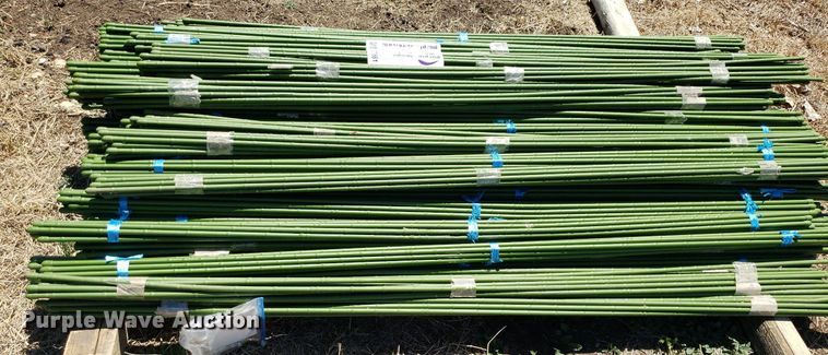 image for item DP7861 Approximately 660 landscape stakes