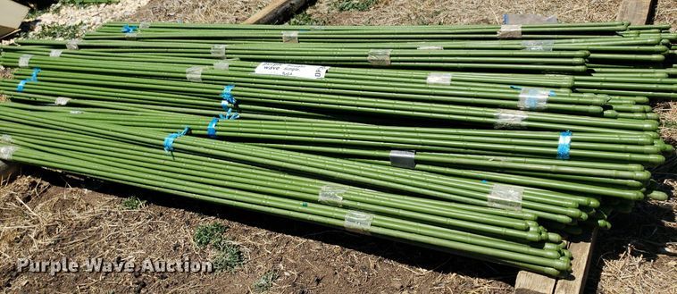 image for item DP7861 Approximately 660 landscape stakes