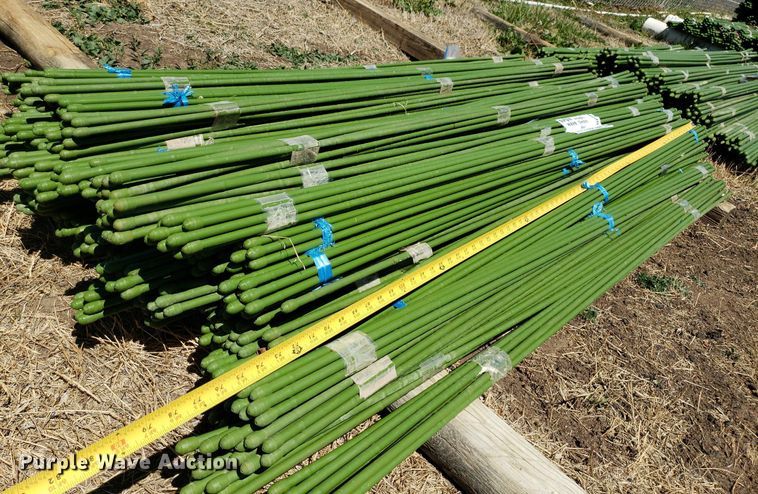 image for item DP7861 Approximately 660 landscape stakes