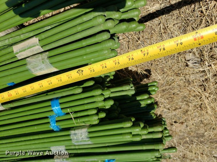 image for item DP7861 Approximately 660 landscape stakes