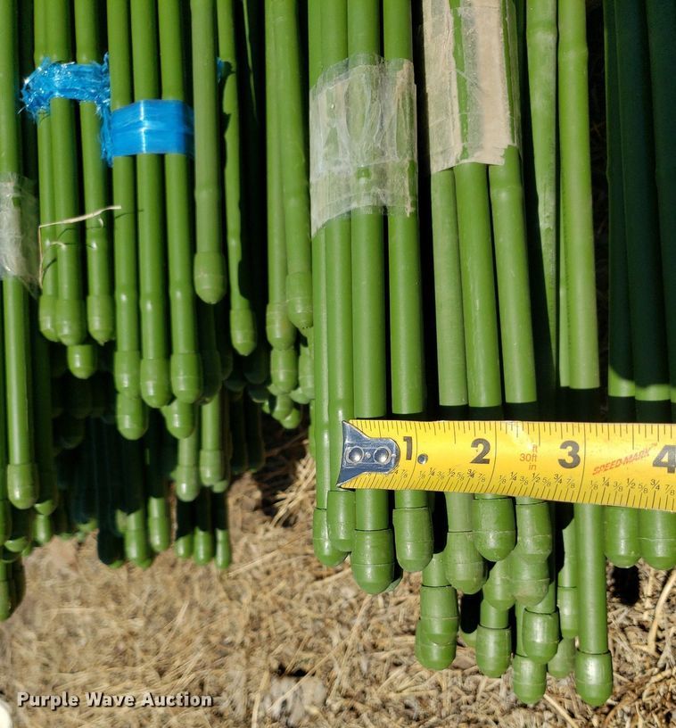 image for item DP7861 Approximately 660 landscape stakes