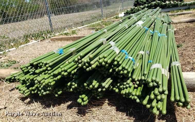 image for item DP7861 Approximately 660 landscape stakes