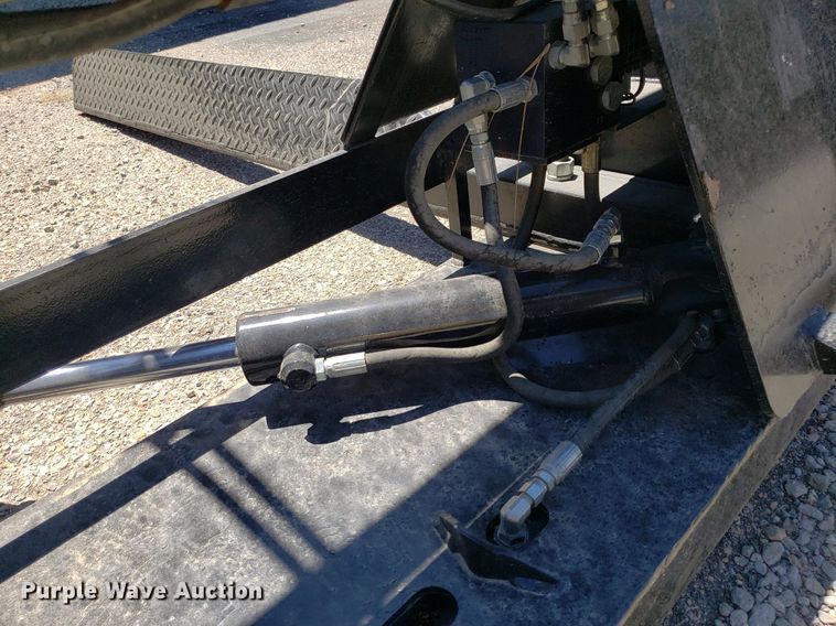 image for item DP7862 DPM Nursery Jaws 2  skid steer nursery jaws