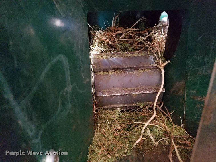 image for item DP7864 Woodland Mills WC68  wood chipper