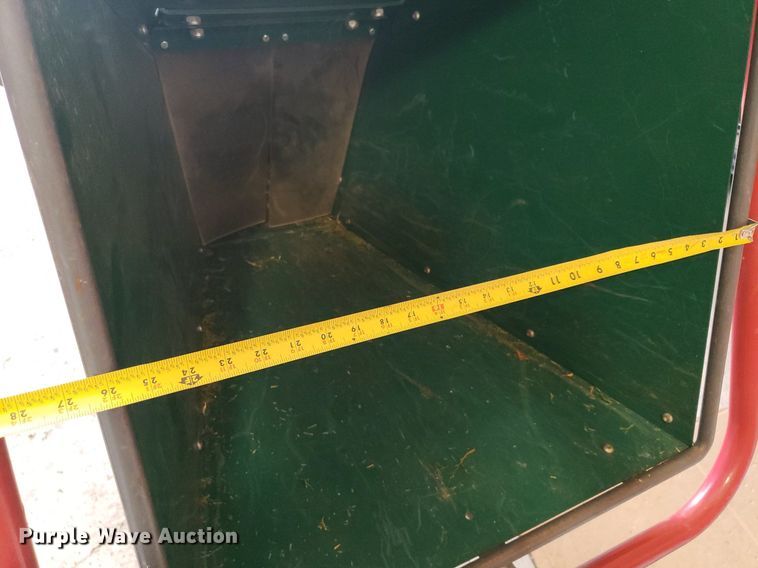 image for item DP7864 Woodland Mills WC68  wood chipper