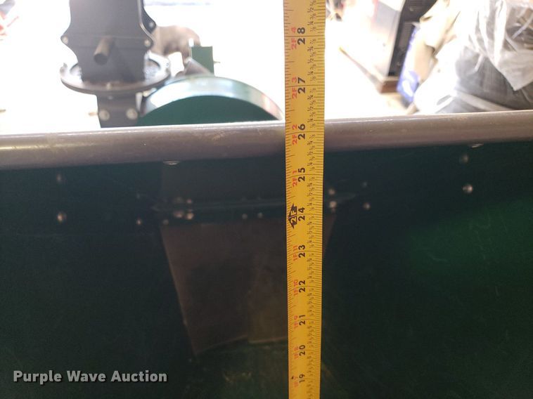 image for item DP7864 Woodland Mills WC68  wood chipper