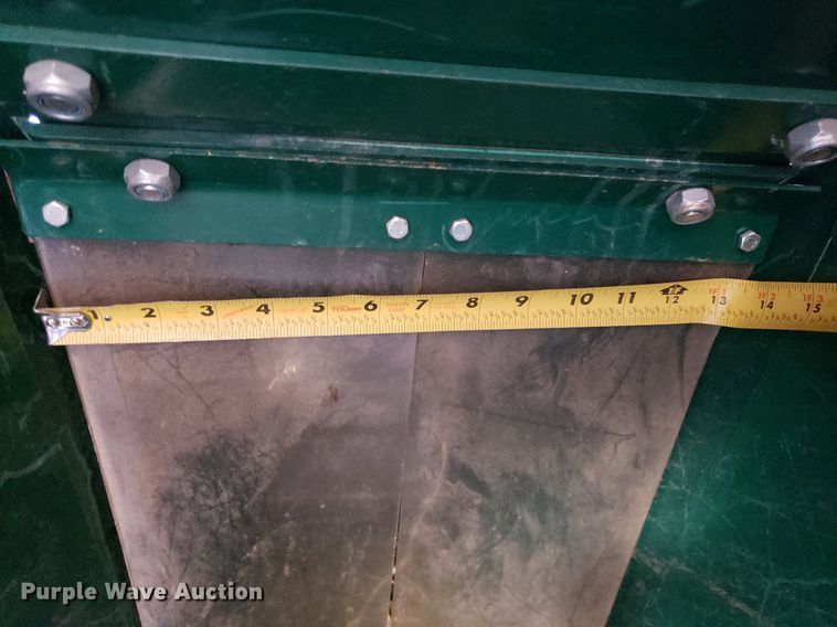 image for item DP7864 Woodland Mills WC68  wood chipper