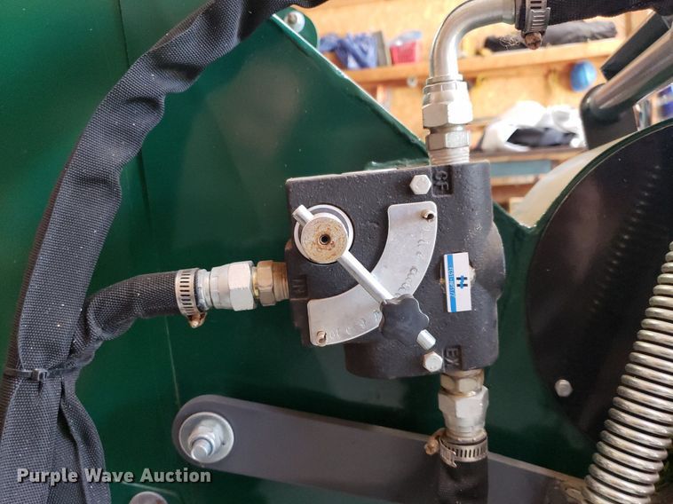 image for item DP7864 Woodland Mills WC68  wood chipper