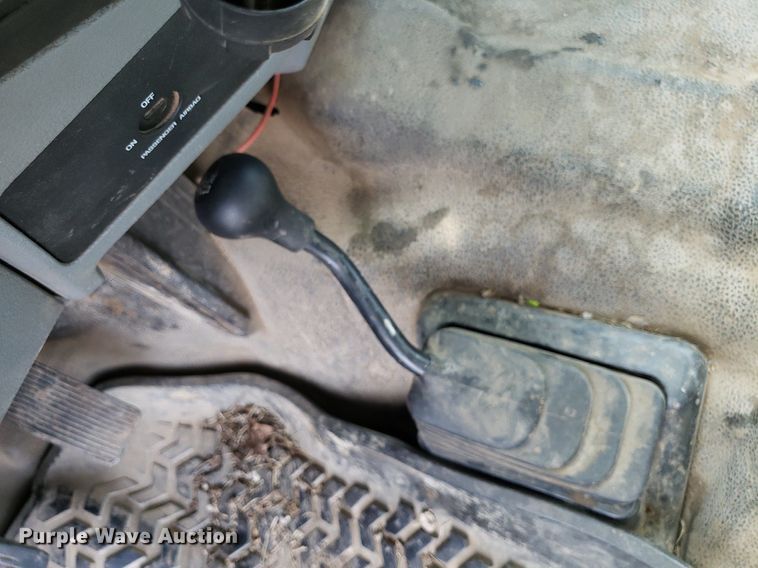 image for item DP7870 2013 Ford F250 Super Duty  SuperCab pickup truck