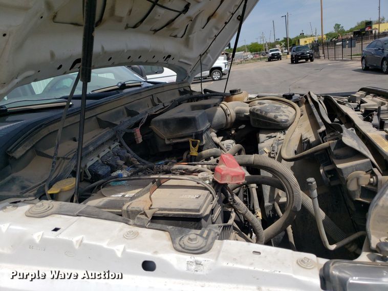 image for item DP7870 2013 Ford F250 Super Duty  SuperCab pickup truck