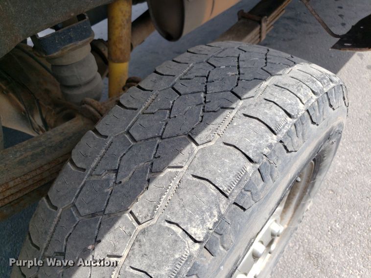 image for item DP7870 2013 Ford F250 Super Duty  SuperCab pickup truck