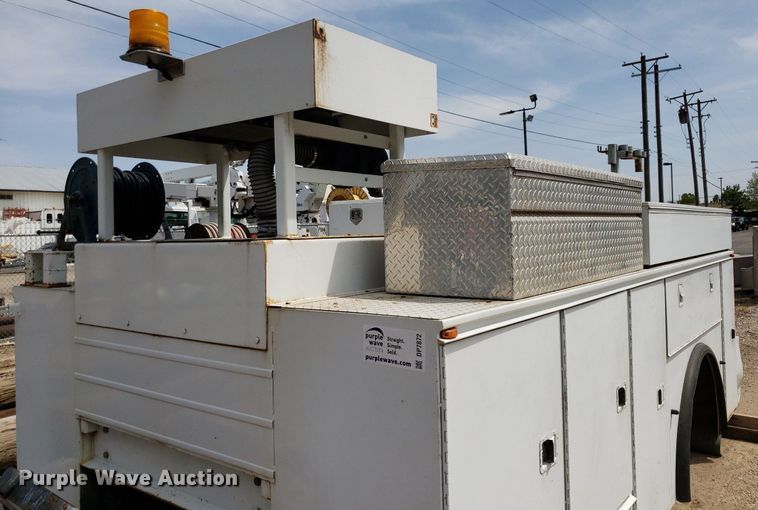 image for item DP7872 Utility/service bed