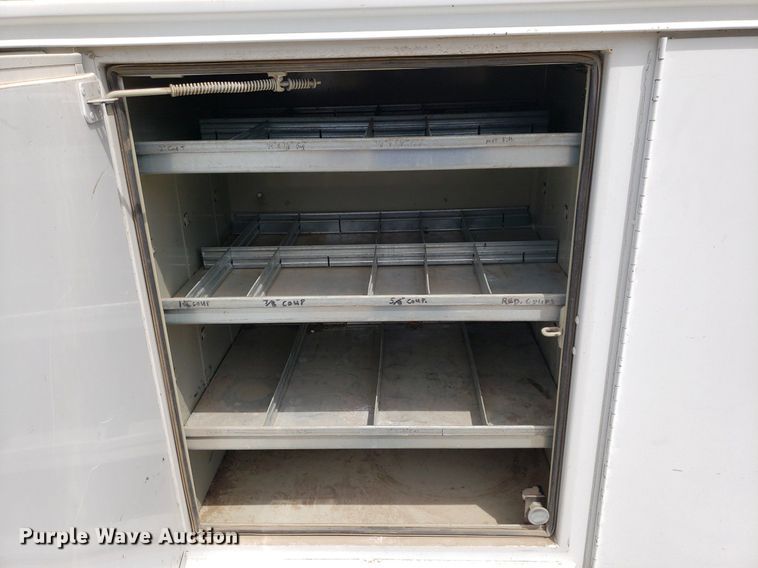 image for item DP7872 Utility/service bed