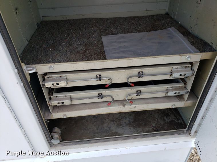 image for item DP7872 Utility/service bed