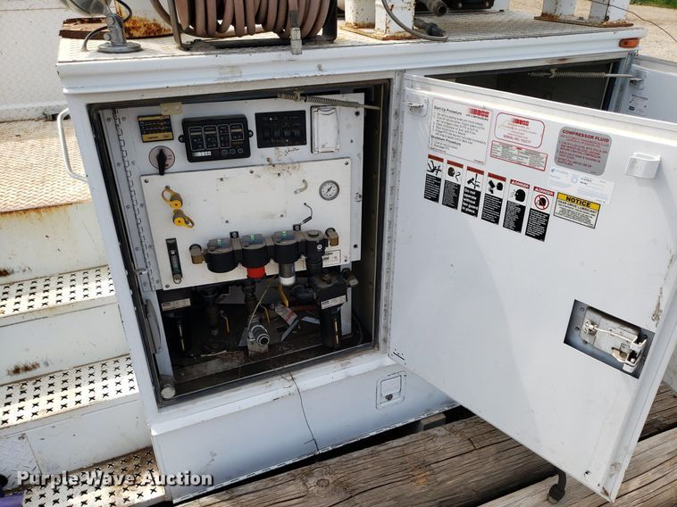 image for item DP7872 Utility/service bed