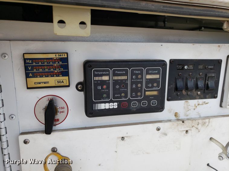 image for item DP7872 Utility/service bed