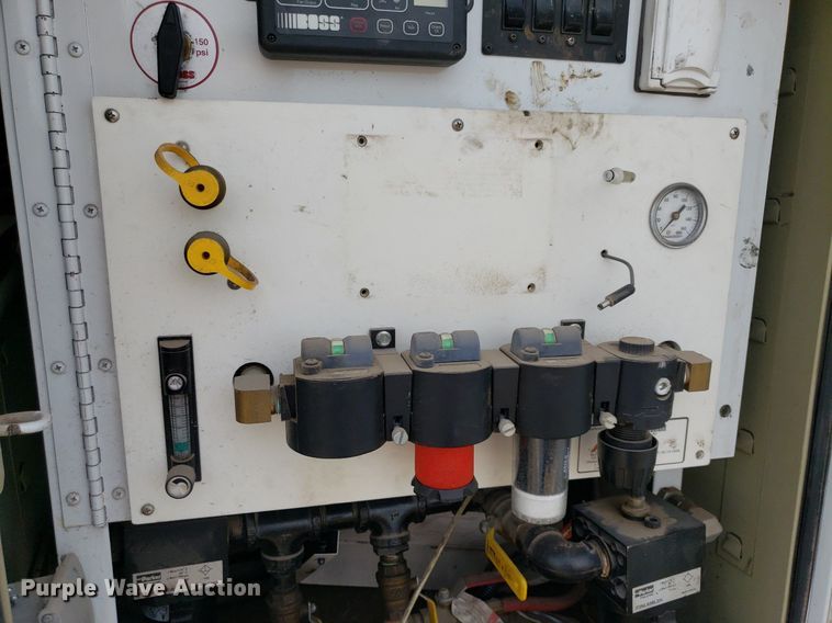 image for item DP7872 Utility/service bed