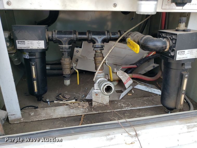 image for item DP7872 Utility/service bed