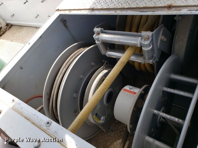 image for item DP7872 Utility/service bed