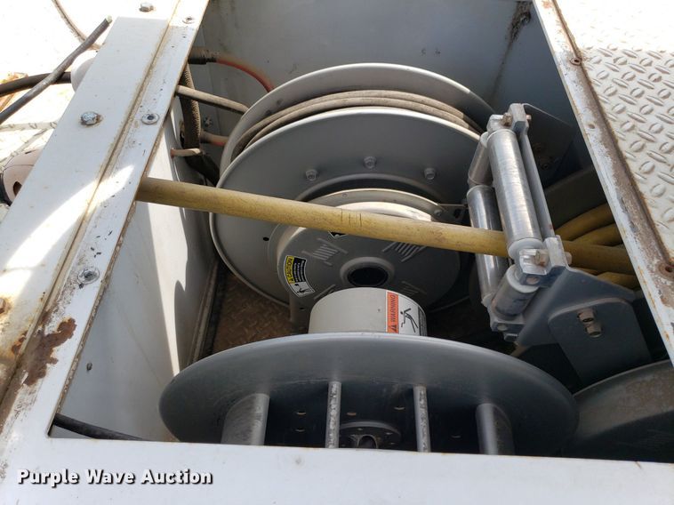 image for item DP7872 Utility/service bed