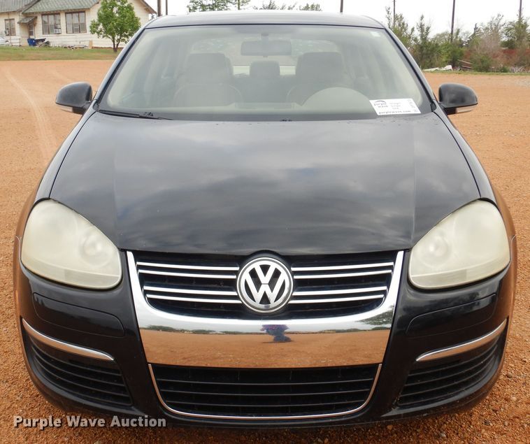 image for item DP7873 2006 Volkswagen Jetta
