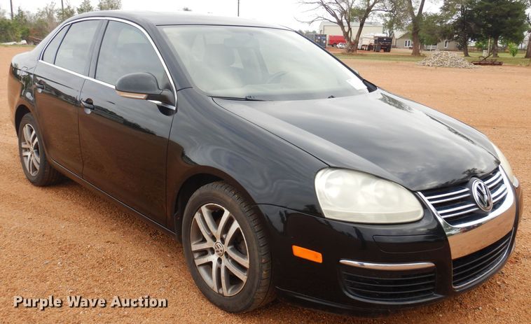 image for item DP7873 2006 Volkswagen Jetta