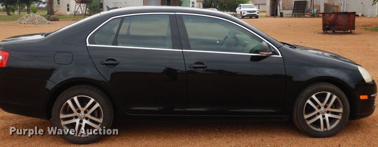 image for item DP7873 2006 Volkswagen Jetta