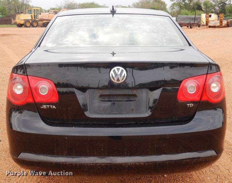 image for item DP7873 2006 Volkswagen Jetta