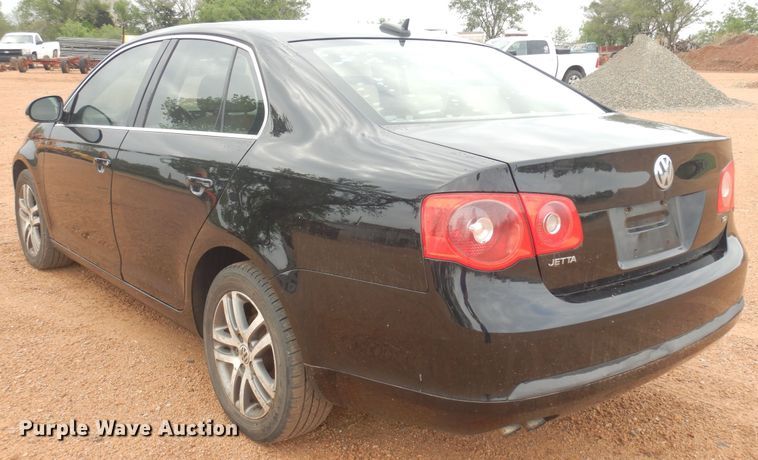 image for item DP7873 2006 Volkswagen Jetta