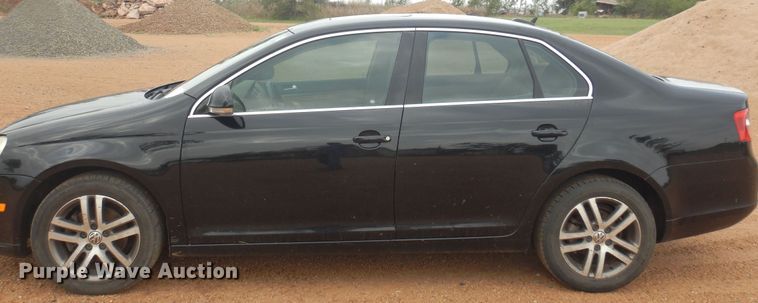 image for item DP7873 2006 Volkswagen Jetta