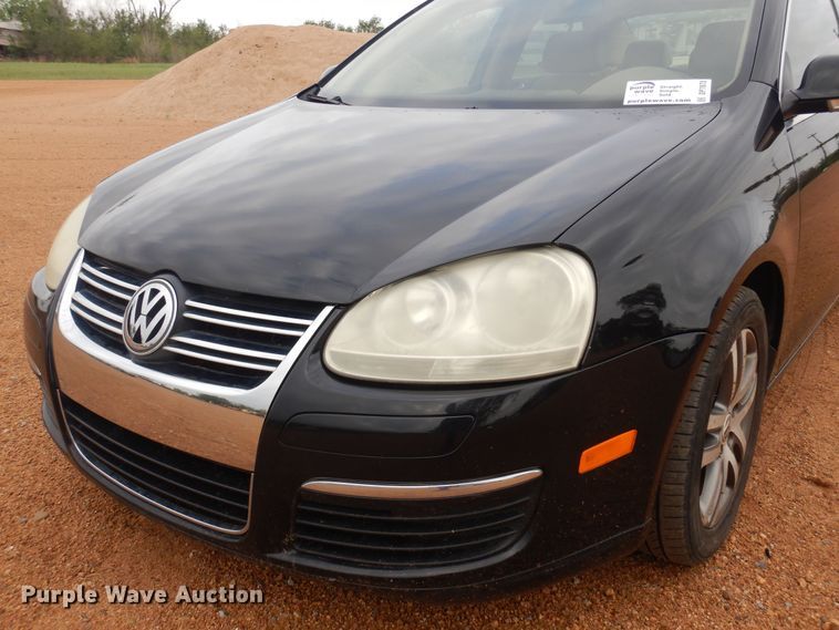 image for item DP7873 2006 Volkswagen Jetta