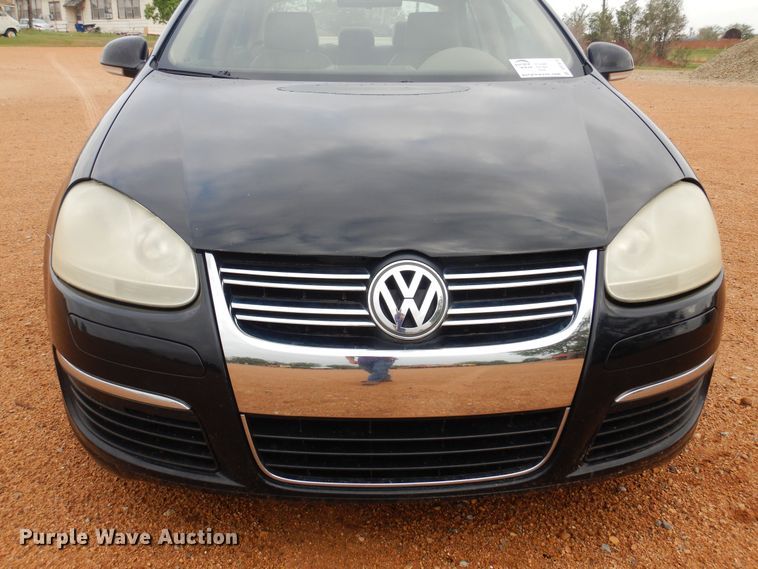 image for item DP7873 2006 Volkswagen Jetta